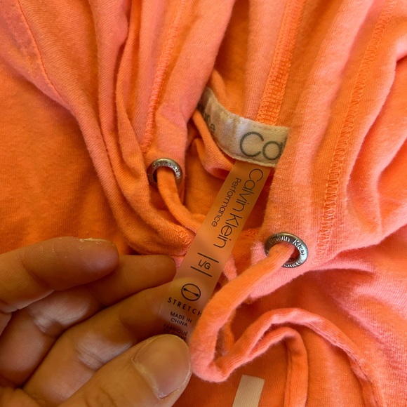 Calvin Klein Sweater - Picture 2 of 2